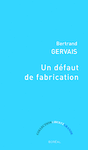 Un défaut de fabrication